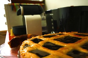 Passenger Vatican Relais