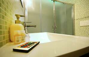 Passenger Vatican Relais