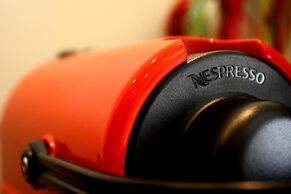 Passenger Vatican Relais