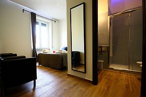 Passenger Vatican Relais