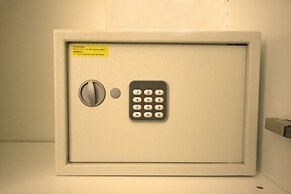 Passenger Vatican Relais