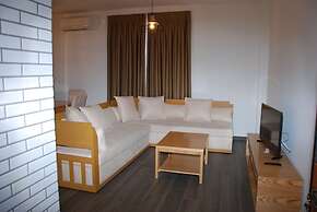 Sunrise Luxury Apartments