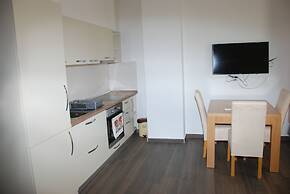 Sunrise Luxury Apartments