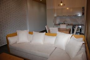 Sunrise Luxury Apartments