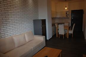 Sunrise Luxury Apartments