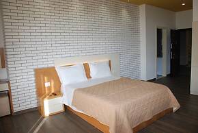 Sunrise Luxury Apartments