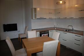 Sunrise Luxury Apartments