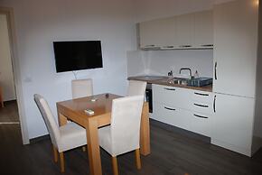 Sunrise Luxury Apartments