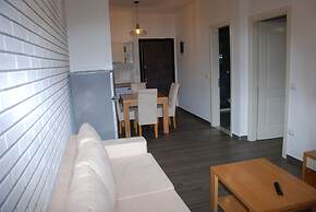 Sunrise Luxury Apartments