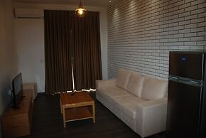 Sunrise Luxury Apartments