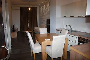 Sunrise Luxury Apartments