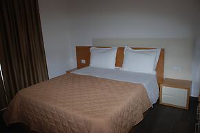 Sunrise Luxury Apartments