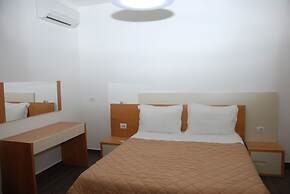 Sunrise Luxury Apartments