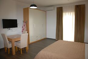 Sunrise Luxury Apartments