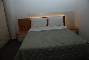 Sunrise Luxury Apartments