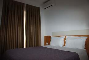 Sunrise Luxury Apartments