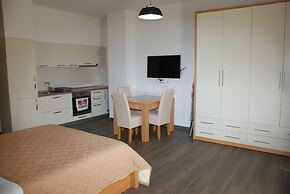 Sunrise Luxury Apartments