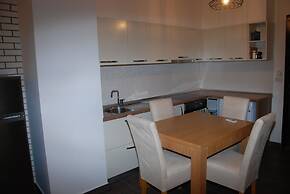 Sunrise Luxury Apartments