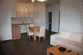 Sunrise Luxury Apartments