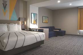 La Quinta Inn & Suites by Wyndham Richmond-Sugarland