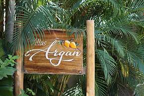 Villas Argan - Paradise Gateway