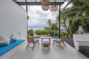 Purana Resort Koh Yao Noi