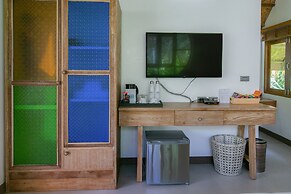 Purana Resort Koh Yao Noi