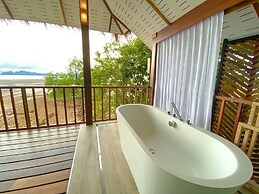 Purana Resort Koh Yao Noi