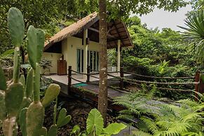 Purana Resort Koh Yao Noi