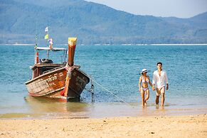 Purana Resort Koh Yao Noi