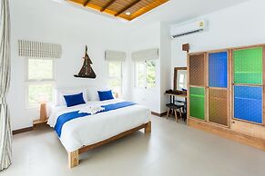 Purana Resort Koh Yao Noi