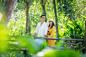 Purana Resort Koh Yao Noi