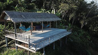 Purana Resort Koh Yao Noi