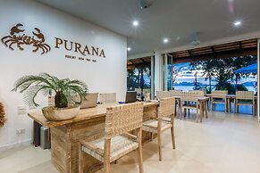 Purana Resort Koh Yao Noi