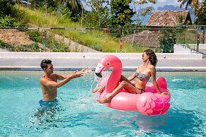 Purana Resort Koh Yao Noi