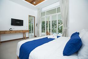 Purana Resort Koh Yao Noi