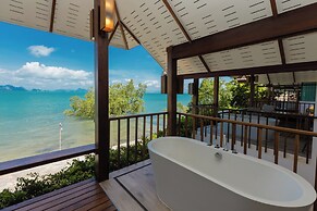 Purana Resort Koh Yao Noi