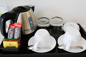 Purana Resort Koh Yao Noi