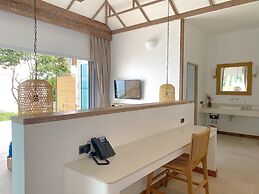 Purana Resort Koh Yao Noi