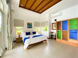 Purana Resort Koh Yao Noi
