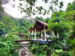 Purana Resort Koh Yao Noi