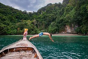 Purana Resort Koh Yao Noi