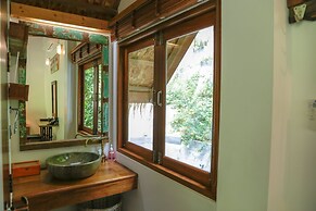 Purana Resort Koh Yao Noi