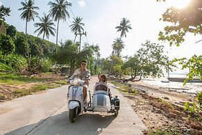 Purana Resort Koh Yao Noi