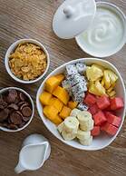 Purana Resort Koh Yao Noi