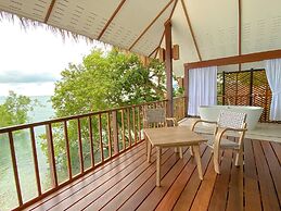 Purana Resort Koh Yao Noi