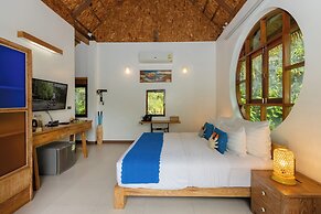 Purana Resort Koh Yao Noi