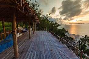 Purana Resort Koh Yao Noi