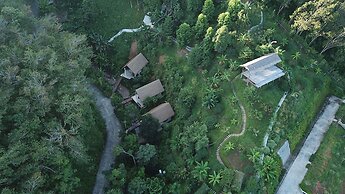 Purana Resort Koh Yao Noi