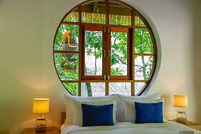 Purana Resort Koh Yao Noi